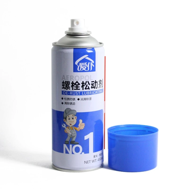 Bolt Loosening Rust Remover price